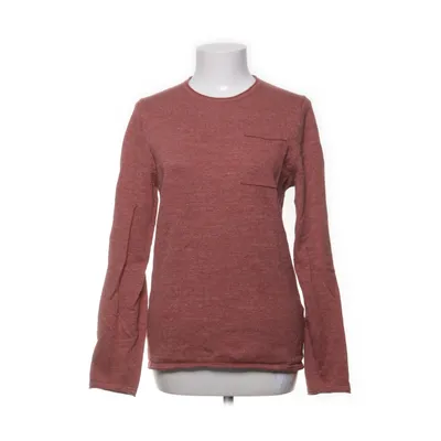 Långärmad t-shirt (Röd) från East West Bomull, Polyamid, Polyester, Viskos