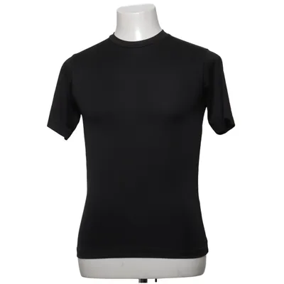 T-shirt (Sort) fra Easton Polyester