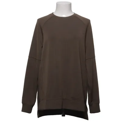 Sweatshirt (Brown) from Athlecia Elastane, Modal, Polyester