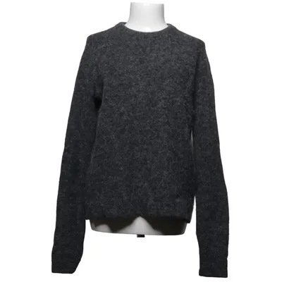 Pull-over (Gris) de Twist & Tango Laine d'alpaga, Élasthane, Polyamide