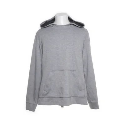 Huvtröja (Grå) från 2XU Elastan, Polyester