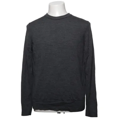 Sweater (Grå) fra Arket Uld