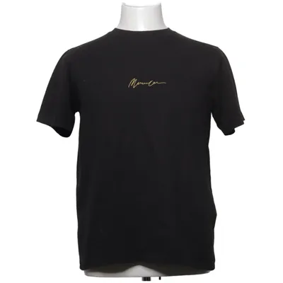 T-shirt (Noir) de Mennace
