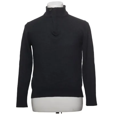 Sweater (Gray) from Hansen & Jacob Merino wool