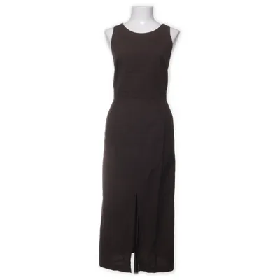 Maxi dress (Brown) from Masscob