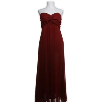 Evening gown (Red) from Eva & Lola Polyester