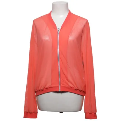 Bomberjack (Rood) van Beachlife Elastaan, Polyamide