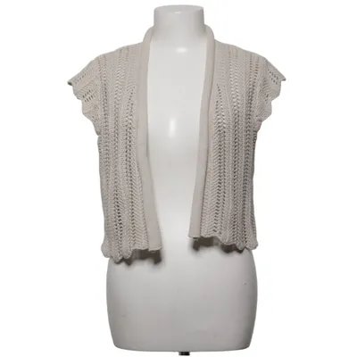 Weste (Beige) von Old Navy Baumwolle