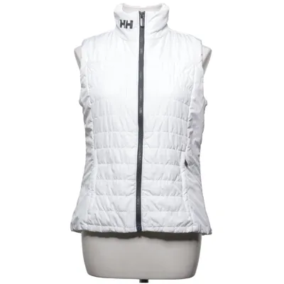 Ytterväst (Vit) från Helly Hansen Återvunnen polyester