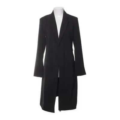 Coat (Stockholm Short Coat) from Dry Lake Polyester