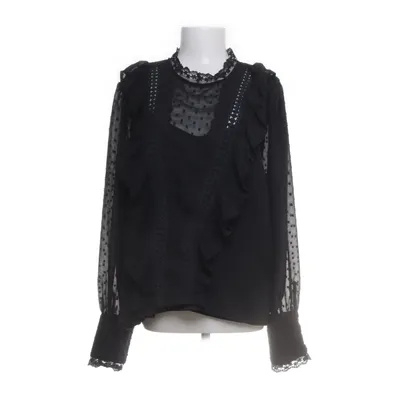 Blouse (Zwart) van Isolde Polyester