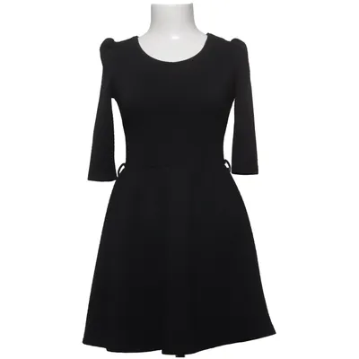 Dress (Black) from Atmosphere Elastane, Polyester