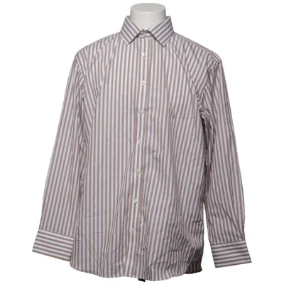 Shirt (St James) from Hawes & Curtis Cotton