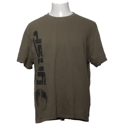T-shirt (Grün) von Gasp Baumwolle