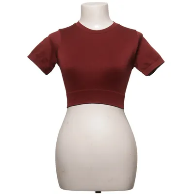 Maillot de sport (Rouge) de Teveo