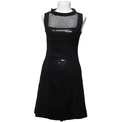 Robe (Noir) de Ariella Élasthane, Polyester