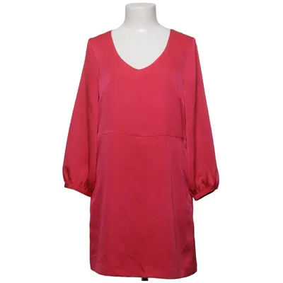 Dress (Pink) from H&M Conscious Collection Recycled polyester