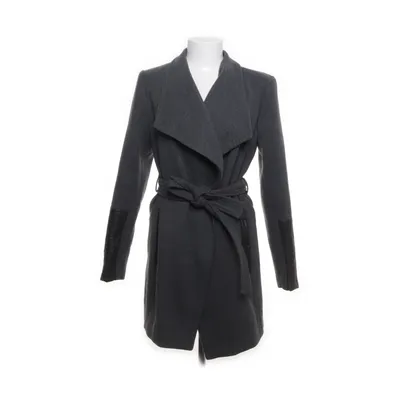 Kappa (Grå, Svart) från Vero Moda Elastan, Polyester, Viskos