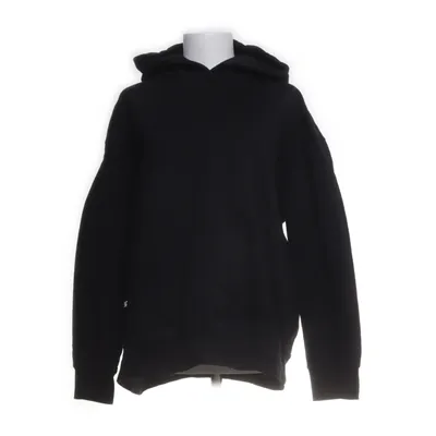 Hættetrøje (Sort) fra Skagen Clothing Bomuld