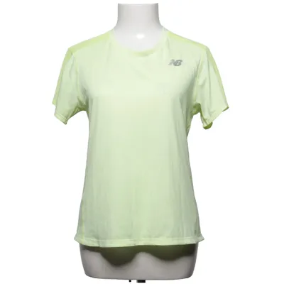 Träningströja (Gul) från New Balance