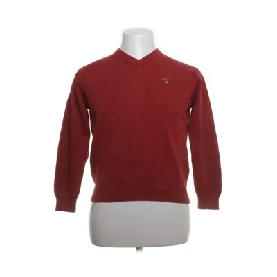 Pullover (Röd) från GANT Bomull