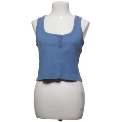 Tanktop (Blauw) van Stockhouse