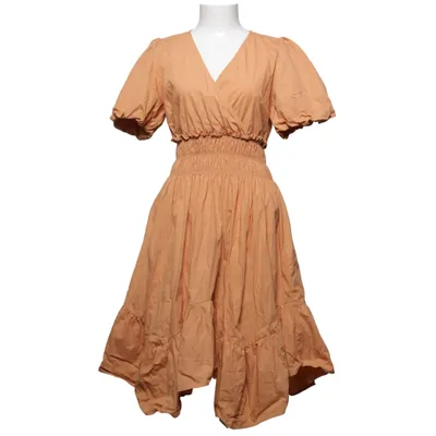 Robe (Orange) de YAS