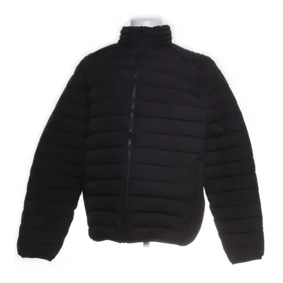 Windjack (Zwart) van Smog Polyester