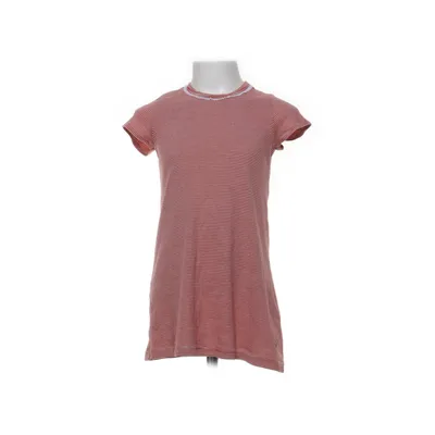 Klänning (Röd, Vit) från Petit Bateau Bomull