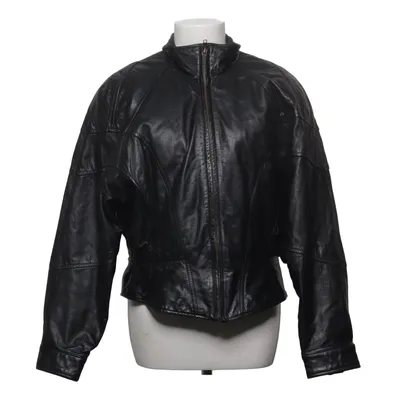 Leather jacket (Black) from Wilsons Leather