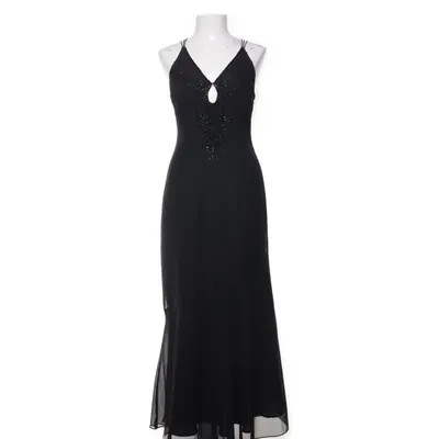 Aftonklänning (Svart) från Modeszene Polyester