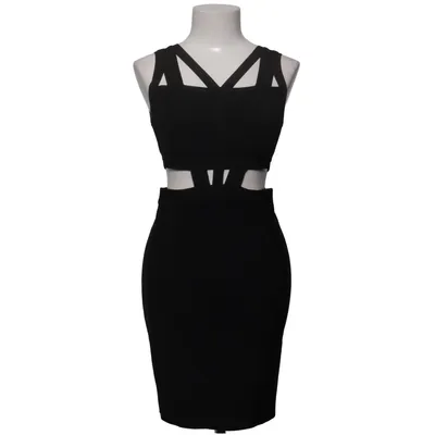 Jurk (Bandage Dress) van Rebecca Stella Elastaan, Nylon, Viscose