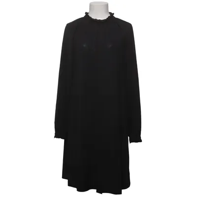 Jurk (Zwart) van Sirup Elastaan, Polyester
