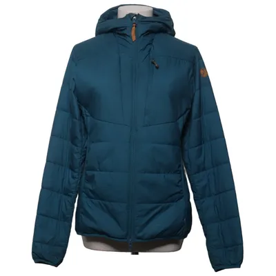 Jacka (Blå) från Fjällräven Polyester