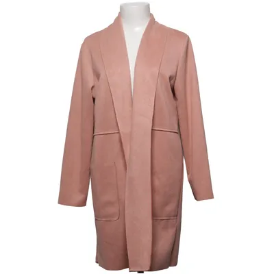 Mantel (Pink) von Chica London Elasthan, Viskose