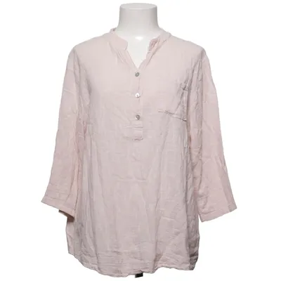 Blouse (Pink) from Mix by Heart Cotton