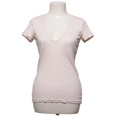 T-shirt (Rosa) från Juicy Couture Bomull, Polyester