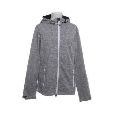 Jack (Grijs) van Icepeak Elastaan, Polyamide, Polyester, Viscose