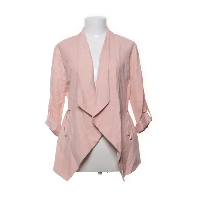 Jacka (Rosa) från Zero Polyester, Viskos