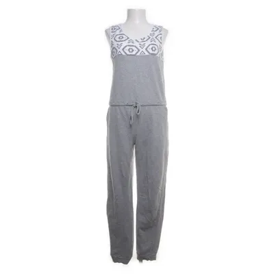 Byxdress (Grå, Vit) från Zipups