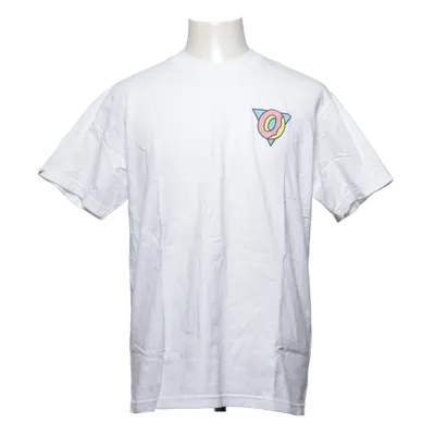 T-shirt (Vit, Flerfärgad) från Odd Future Bomull