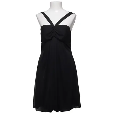 Kjole (Sort) fra Jessica Polyester
