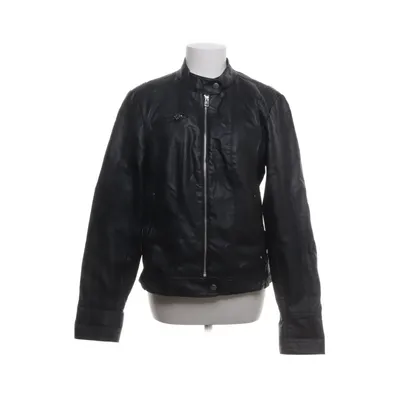 Jack (Zwart) van Vero Moda Imitatieleer