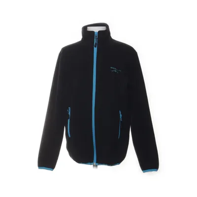 Fleece jas (SILVERSTRAND LAYER 2) van Swedemount Polyester