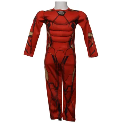 Verkleidung (Iron Man) von H&M x Marvel Polyester
