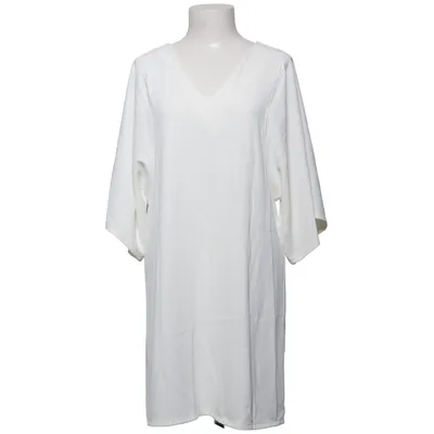 Robe (Blanc) de Dolce Vita Élasthane, Polyester