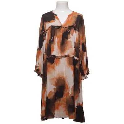 Dress (Cirah Blur) from Mos Mosh Polyester, Viscose