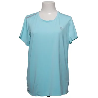 Practice jersey (Blue) from Crivit Pro Elastane, Polyester