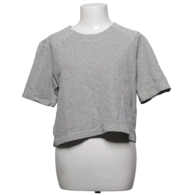 Haut (Blanc, Noir) de Mademoiselle R Coton