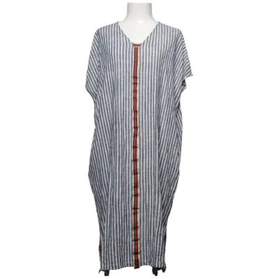 Jurk (Taylor) van Noom Linnen, Viscose